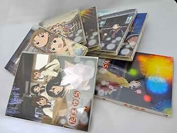 Amazon.co.jp: たまゆら~hitotose~ 全巻セット(第1巻~第7巻) [Blu-ray