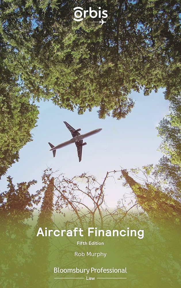 Amazon.com: Aircraft Financing: 9781526519726: Murphy, Rob: Books