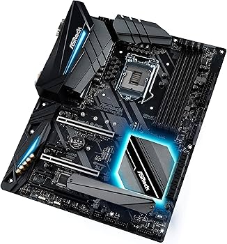 Amazon.com: ASRock Motherboard (Z390 EXTREME4) : Electronics