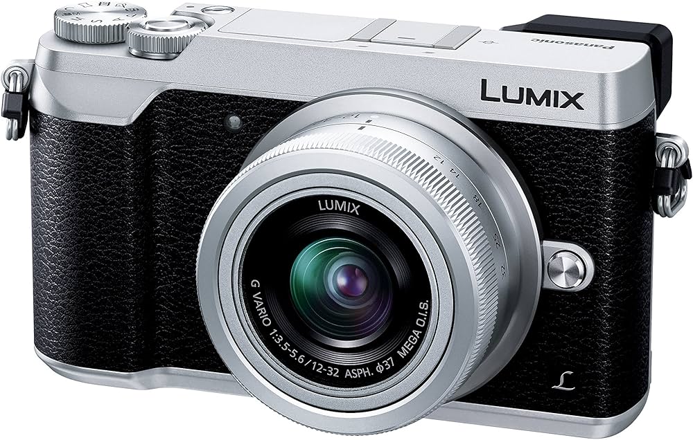 Amazon | パナソニック ミラーレス一眼カメラ ルミックス GX7MK2 標準