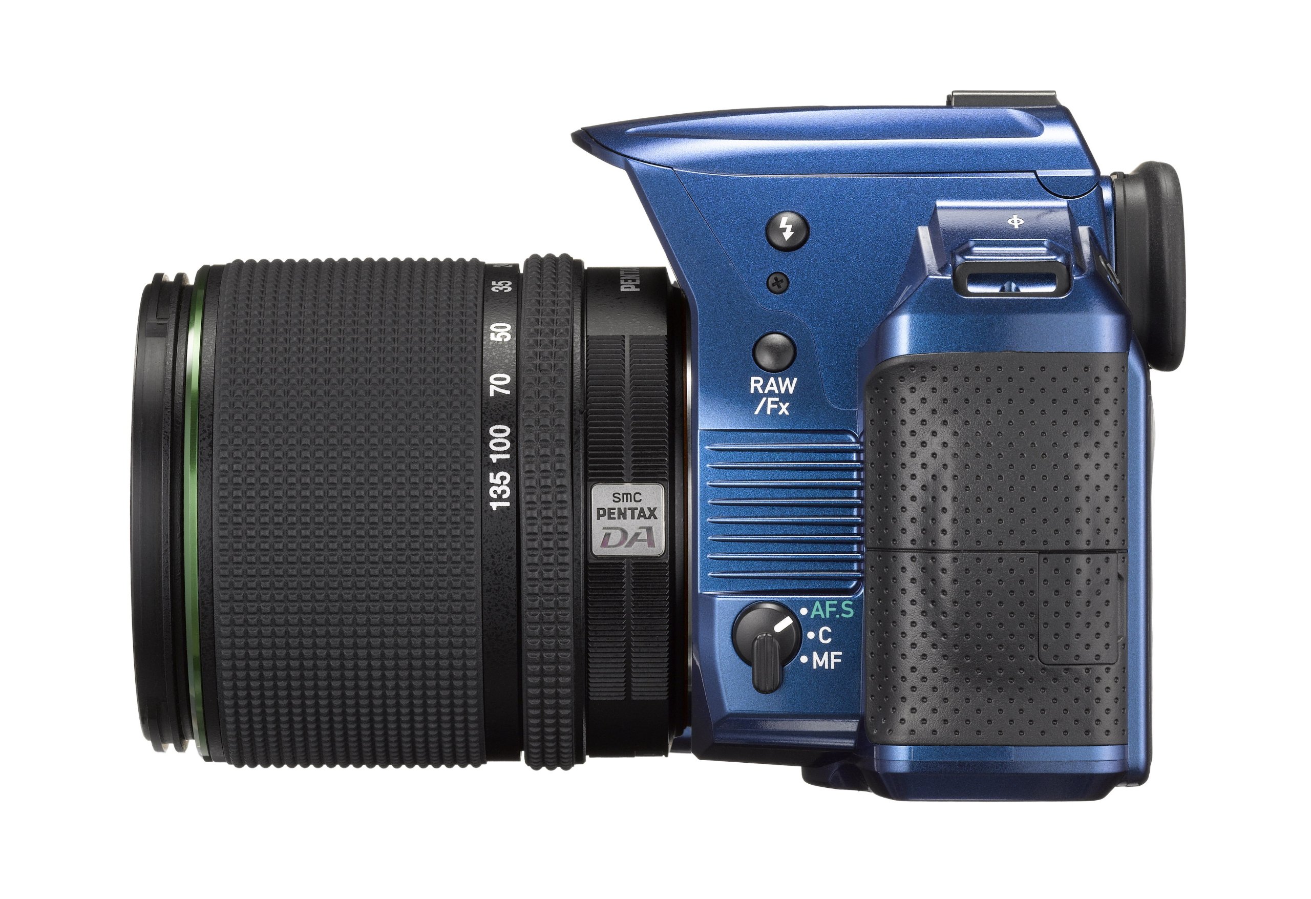 Amazon | PENTAX デジタル一眼レフカメラ K-30 レンズキット [DA18