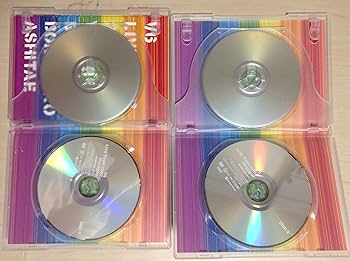 Amazon.co.jp: V6 LIVE TOUR 2007 Voyager -僕と僕らのあしたへ-(初回