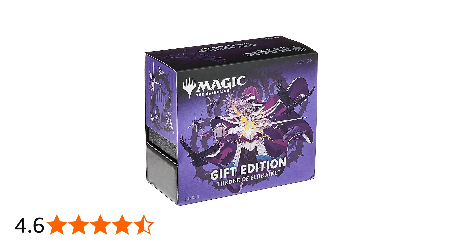 Amazon.co.jp: MTG マジック：ザ・ギャザリング エルドレインの王権