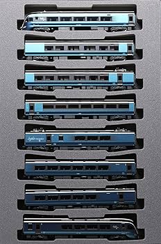 Amazon | KATO Nゲージ E261系 サフィール踊り子 8両セット 特別企画品