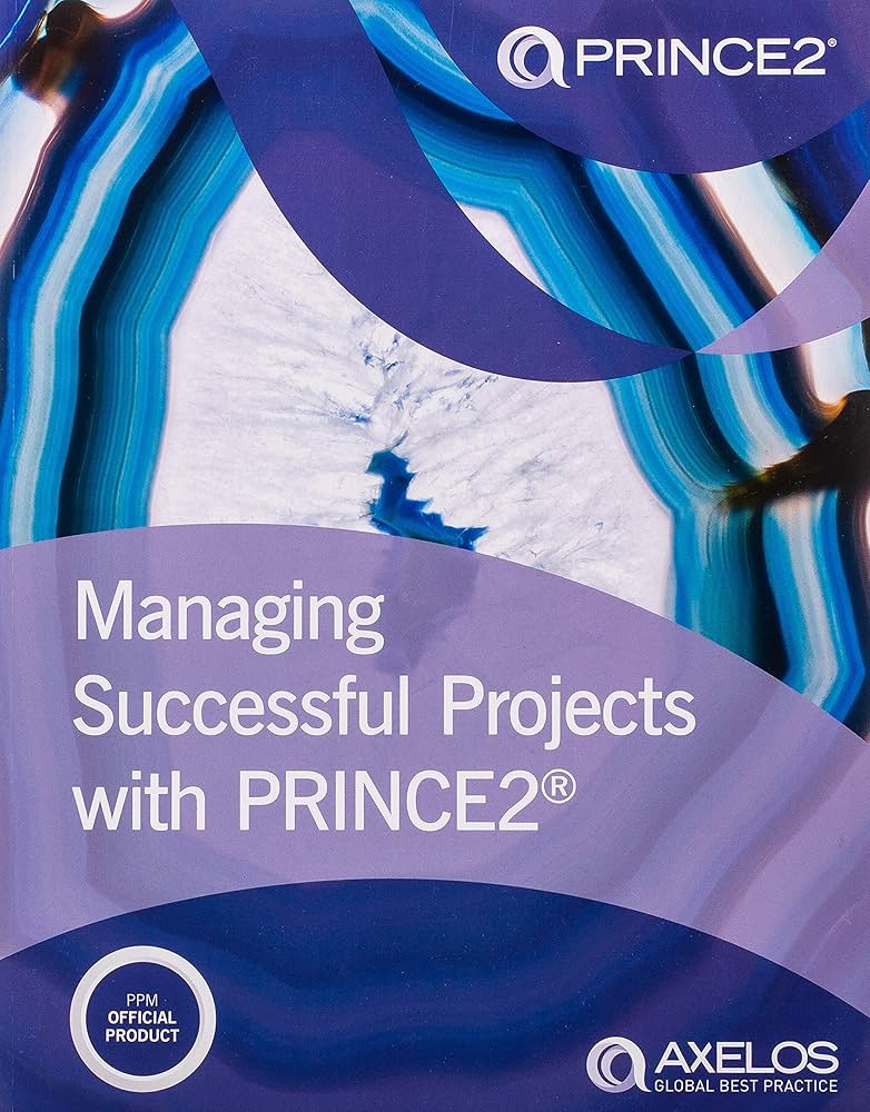 Amazon.com: Managing Successful Projects with PRINCE2