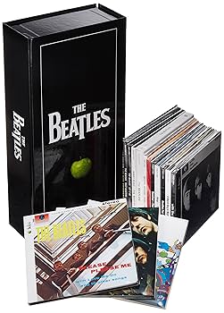 Amazon.co.jp: ザ・ビートルズ・ボックス: ミュージック