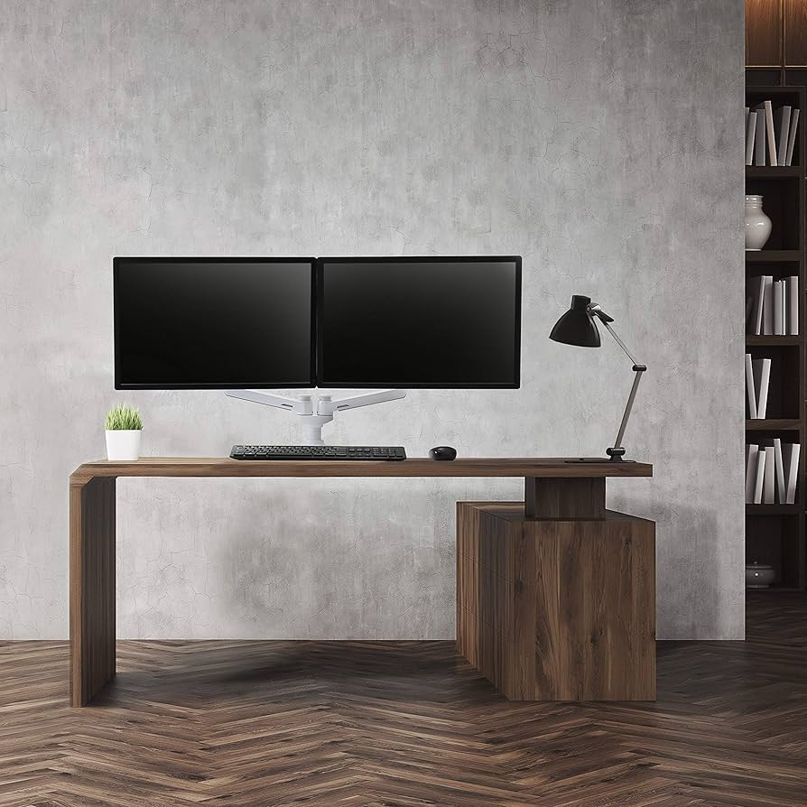 Amazon.co.jp: ERGOTRON エルゴトロン LX モニターアーム デスク