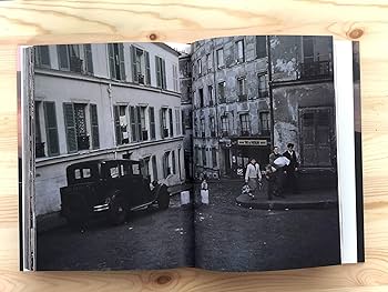 木村伊兵衛のパリ | 木村 伊兵衛 |本 | 通販 | Amazon