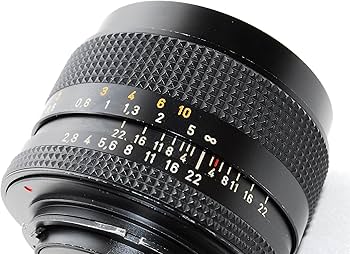 Amazon | コンタックス Carl Zeiss Distagon 35mm F2.8 F/2.8 AEJ T
