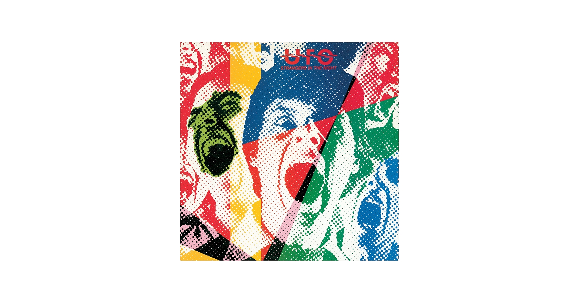 UFO - Strangers in the Night - Amazon.com Music