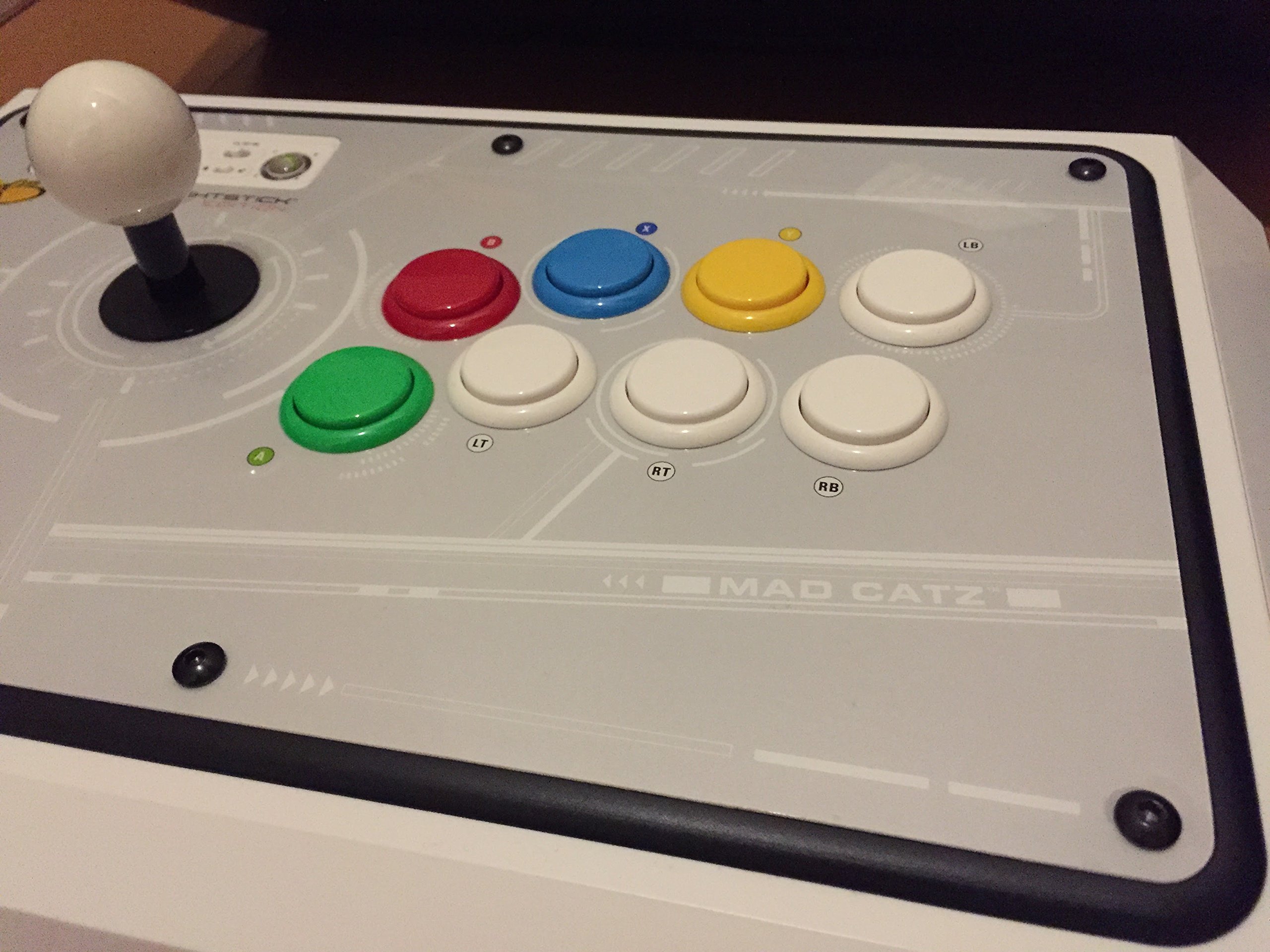 Amazon | アーケードファイトスティック トーナメントエディション for