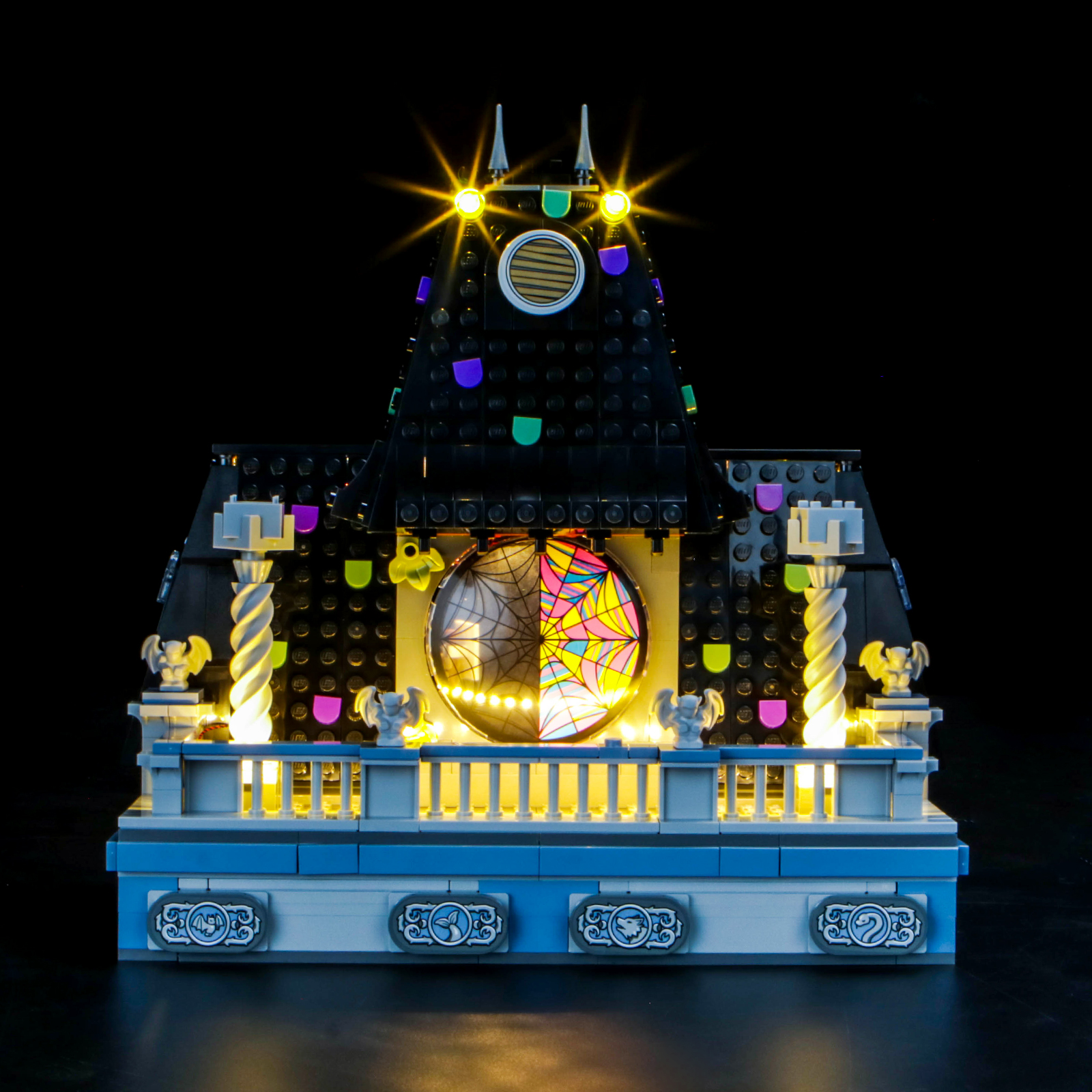 Amazon.com: BrickBling LED Lighting Kit Compatible with Lego