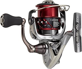 Amazon | シマノ(SHIMANO) リール ストラディックCI4+ C2500HGS
