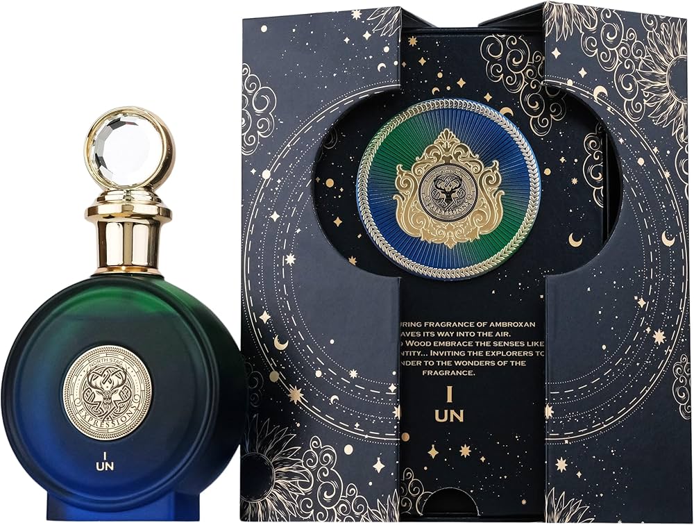 Amazon.com : Paris Corner | North Stag Expressions I UN Extrait de