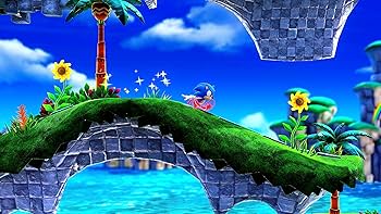 Amazon.co.jp: Sonic Superstars (輸入版:北米) – Switch : ゲーム