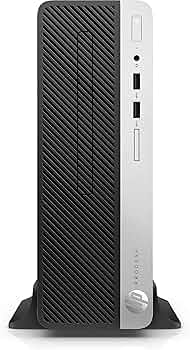 Amazon.co.jp: HP Smart Buy PRODESK 400 G5 SFF (更新済み