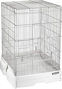 Amazon | 三晃商会 SANKO イージーホーム ステンレス40ハイ WH | Sanko