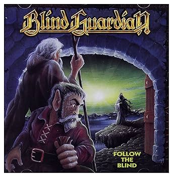 Amazon.com: Follow the Blind: CDs & Vinyl