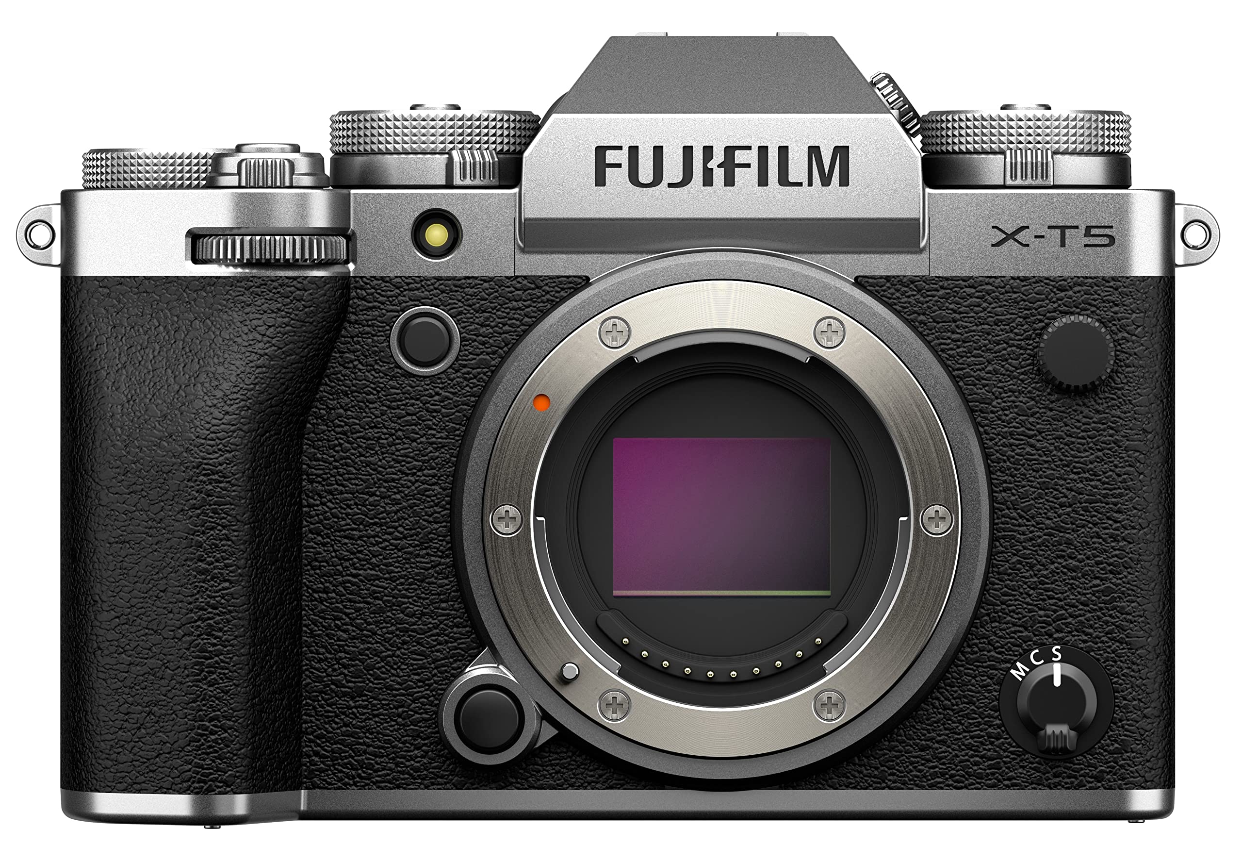 Amazon | 富士フイルム(FUJIFILM) ミラーレス一眼カメラ X-T5ボディ