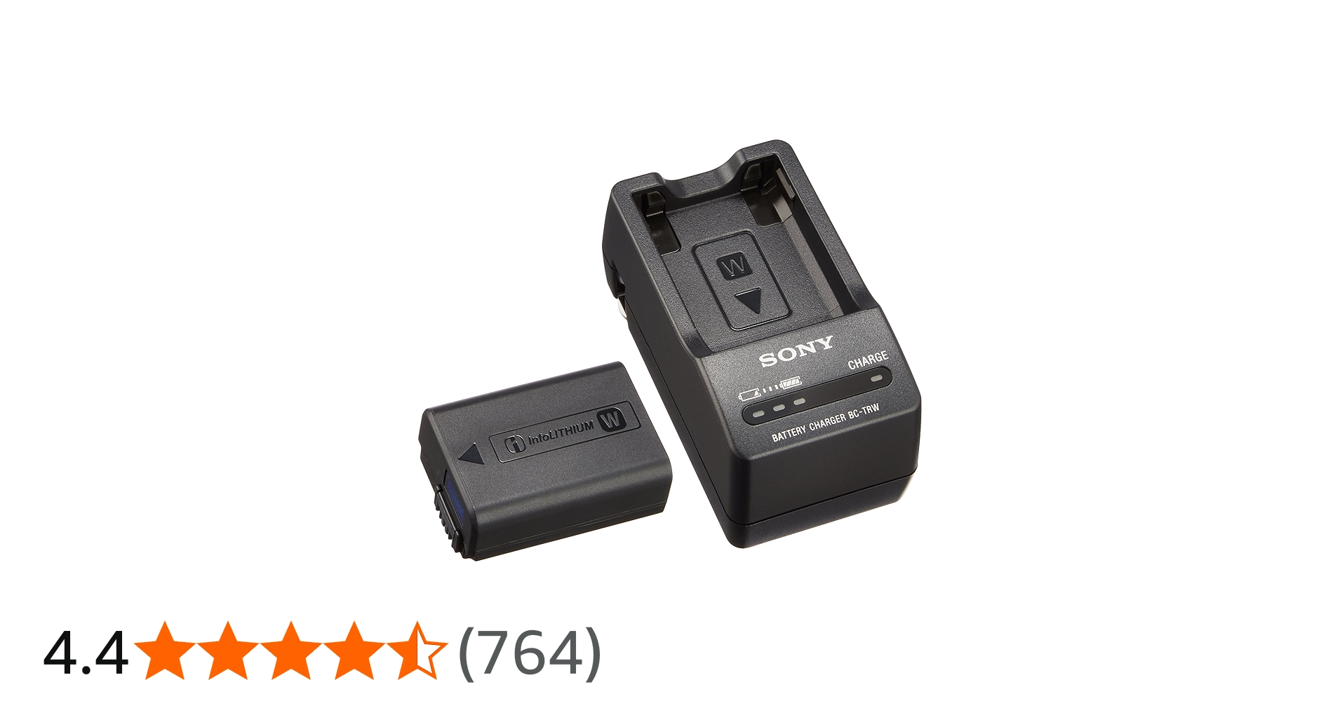 Amazon.co.jp: ソニー(SONY) カメラ用バッテリー+チャージャーセット