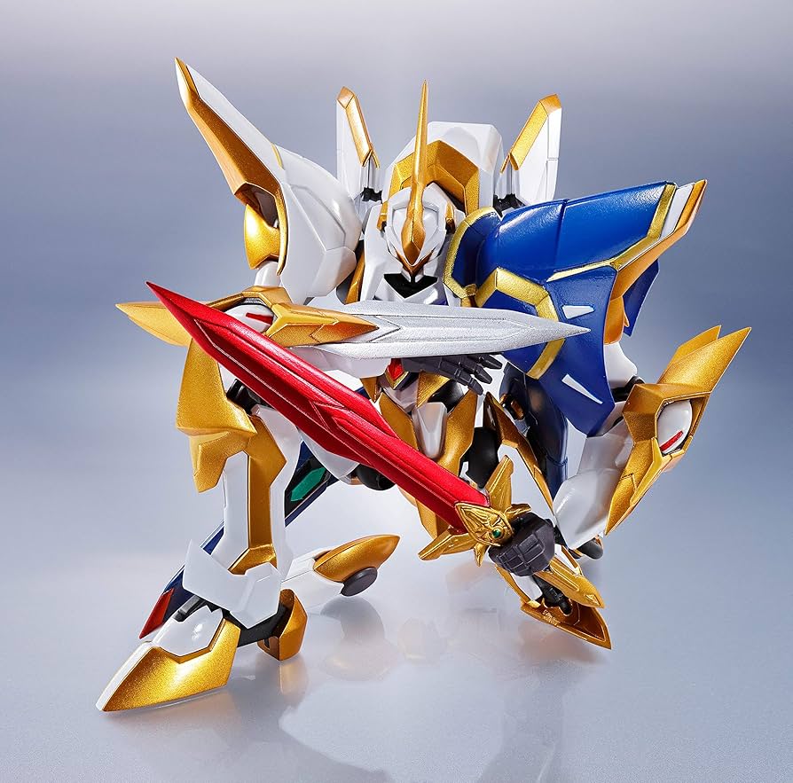 Amazon.co.jp: TAMASHII NATIONS ROBOT魂 コードギアス [SIDE KMF