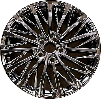 Amazon | TOYOTA (トヨタ) 純正部品 レクサス純正 LM500h 鍛造