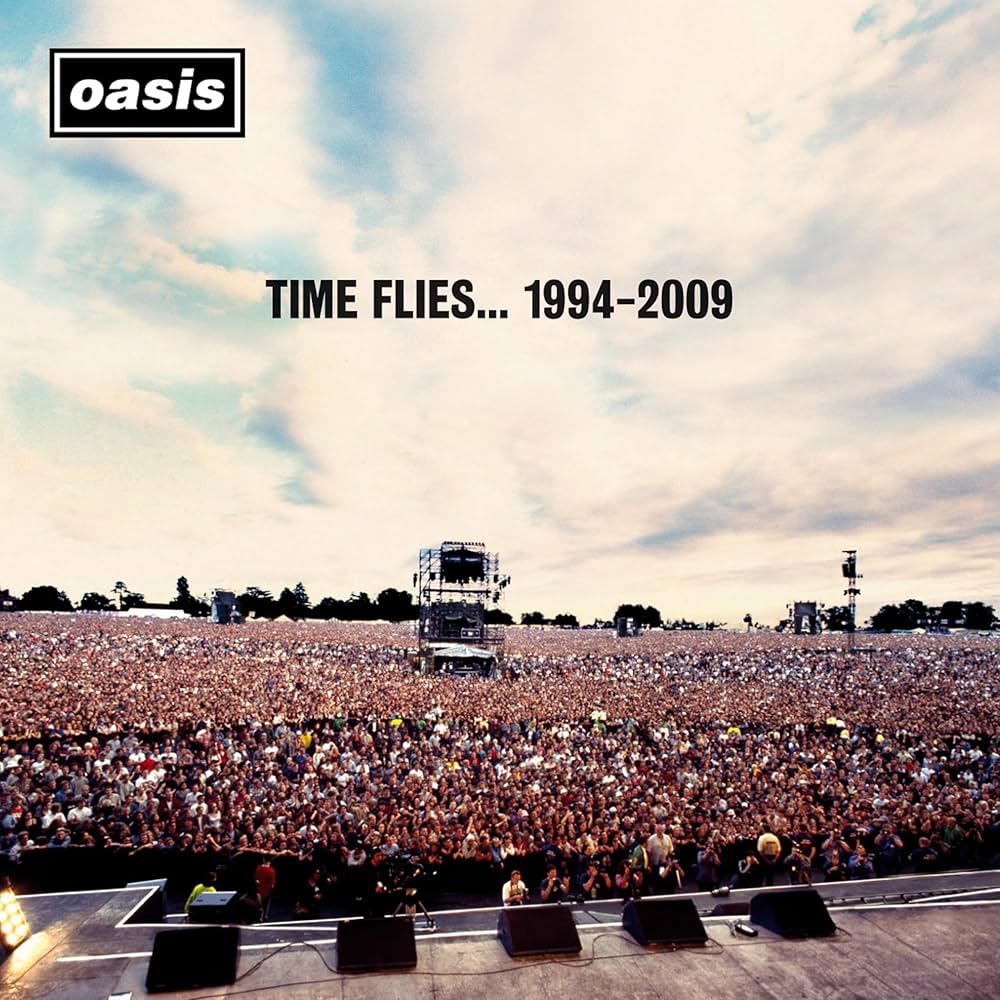 Time Flies… 1994-2009 | Amazon.com.br