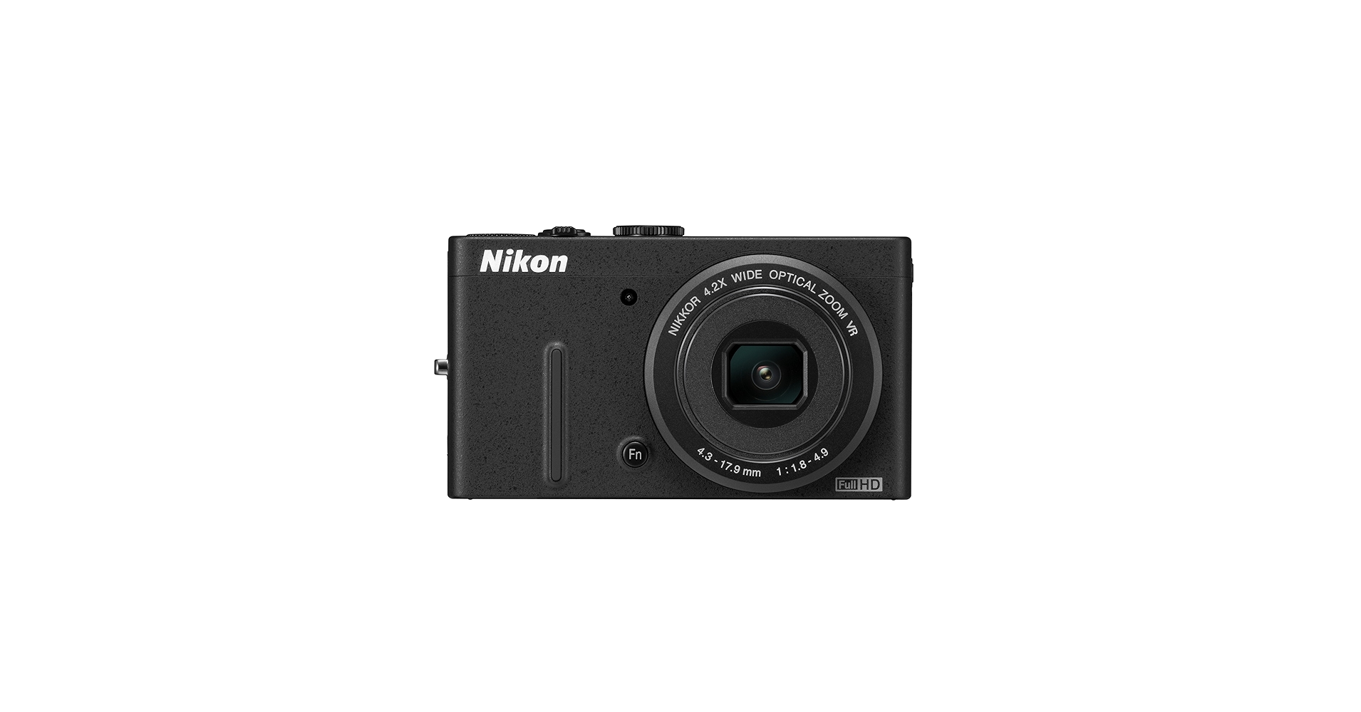 Amazon.com : Nikon COOLPIX P310 16.1 MP CMOS Digital Camera with