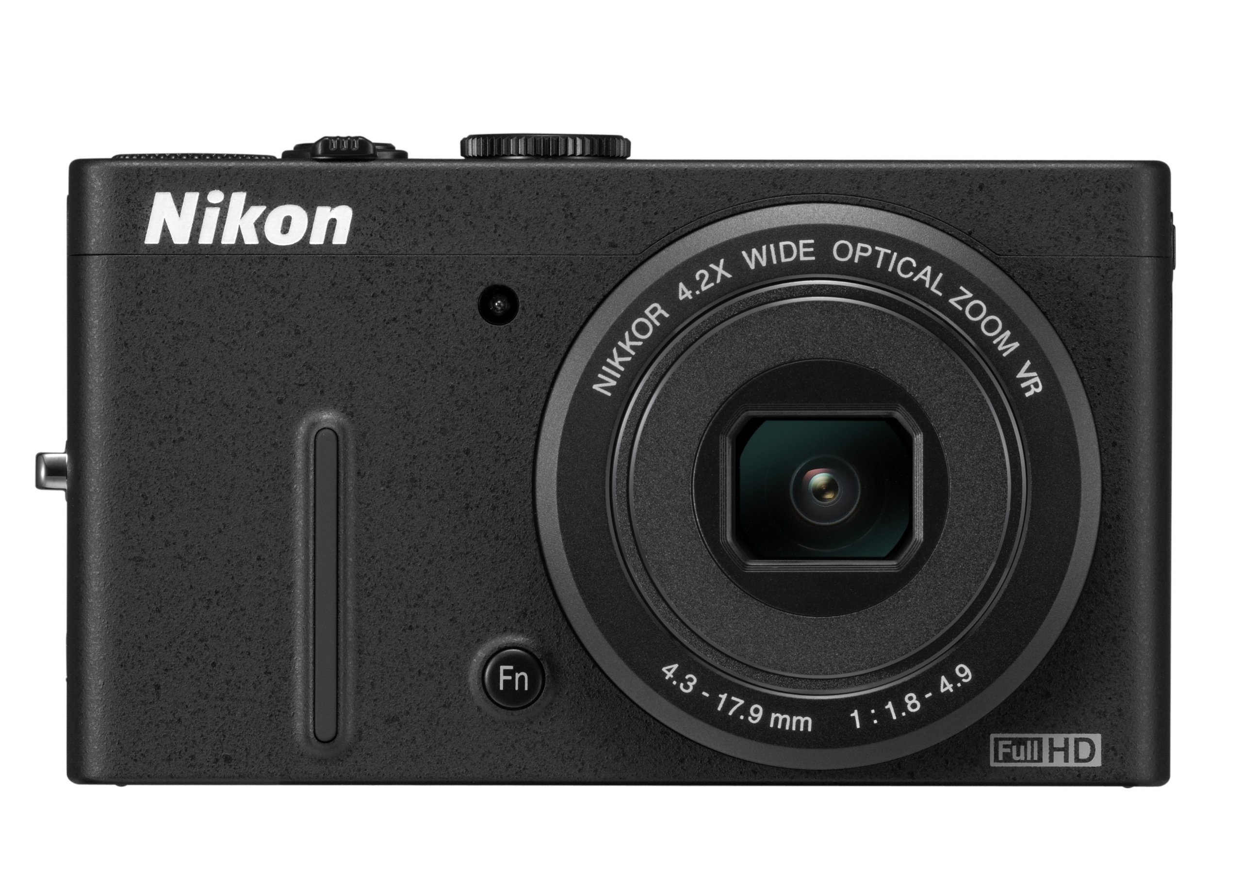 Amazon.com : Nikon COOLPIX P310 16.1 MP CMOS Digital Camera with