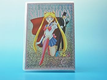 Amazon.co.jp: 美少女戦士セーラームーン DVD‐COLLECTION VOL.2 : 三石