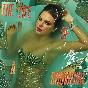 Amazon.co.jp: The Life of a Showgirl: ミュージック