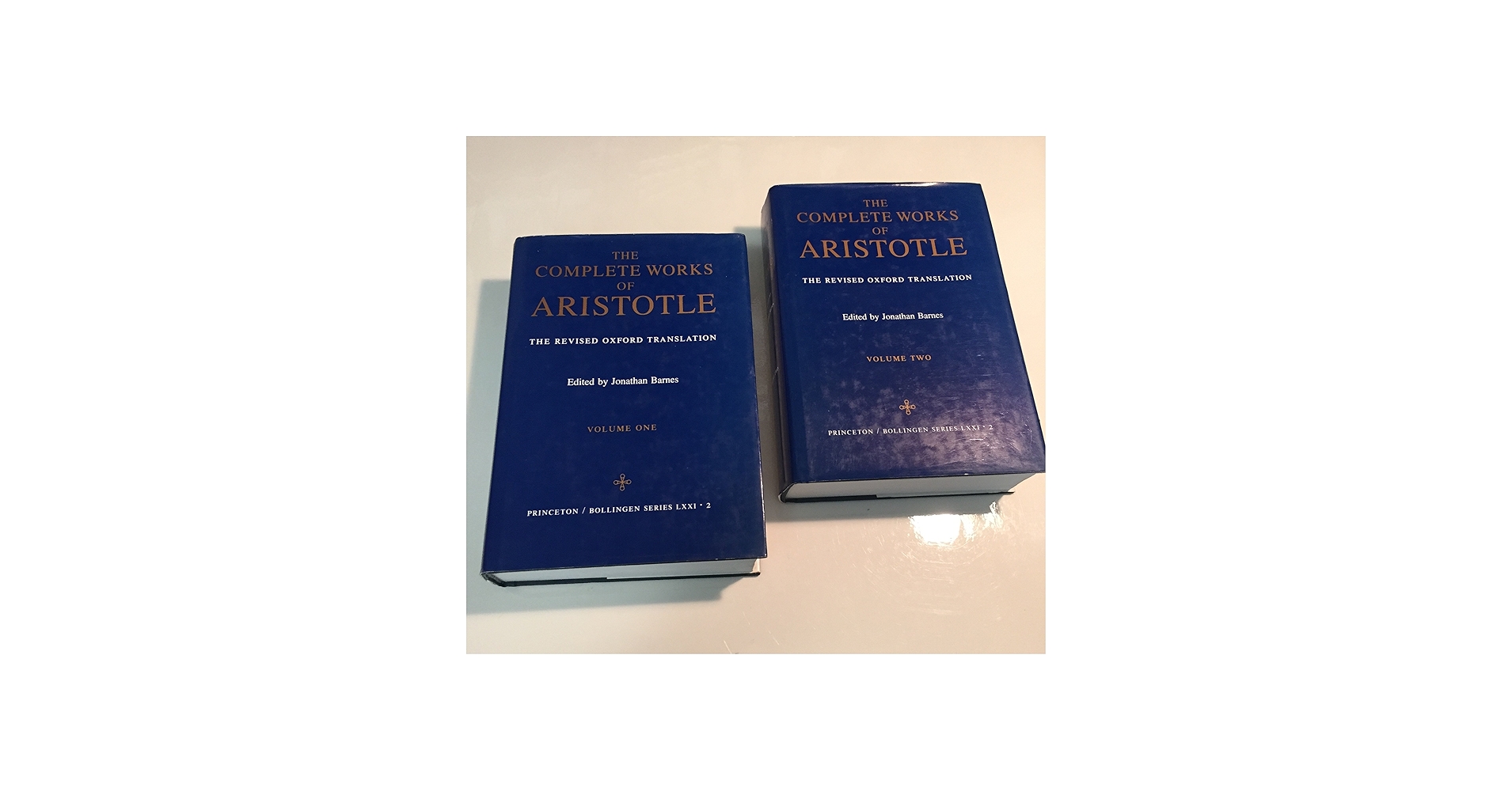 洋書 The Complete Works of Aristotle 1-2 61J9upGkDZL._AC_UF350,