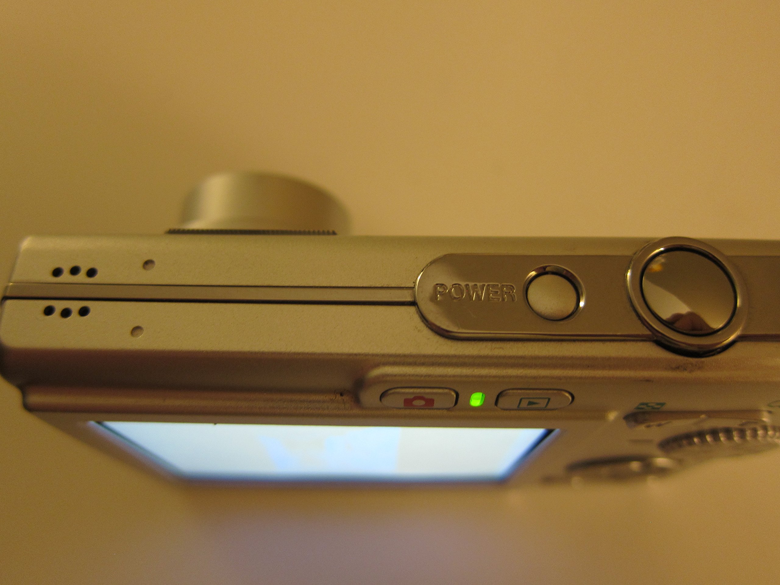 Amazon.com : OM SYSTEM OLYMPUS FE-190 6MP Digital Camera with