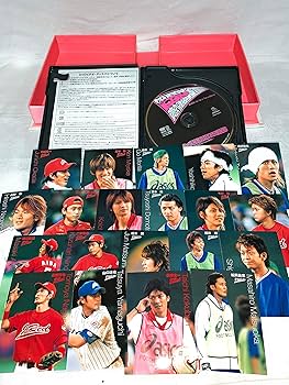 Amazon.co.jp: ジャニーズ 体育の日ファン感謝祭 (完全密着スペシャル