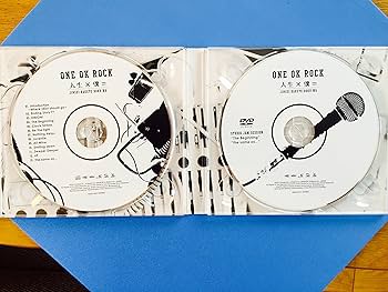 Amazon.co.jp: 人生x僕=(初回盤)(DVD付): ミュージック