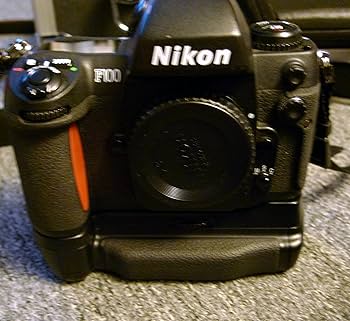 Amazon.co.jp: NIKON F100 : 家電＆カメラ