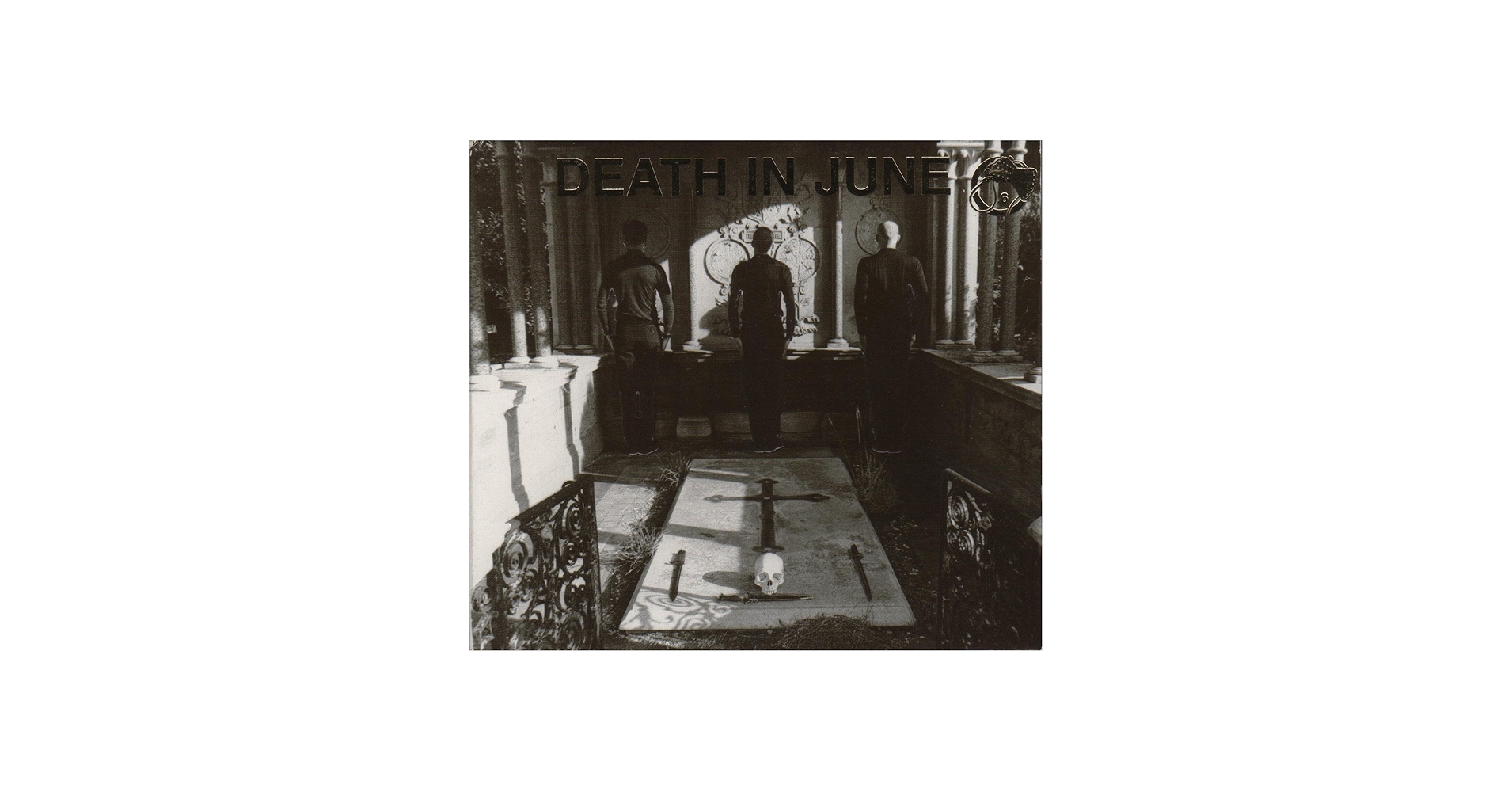 Death in June - Nada! - Amazon.com Music