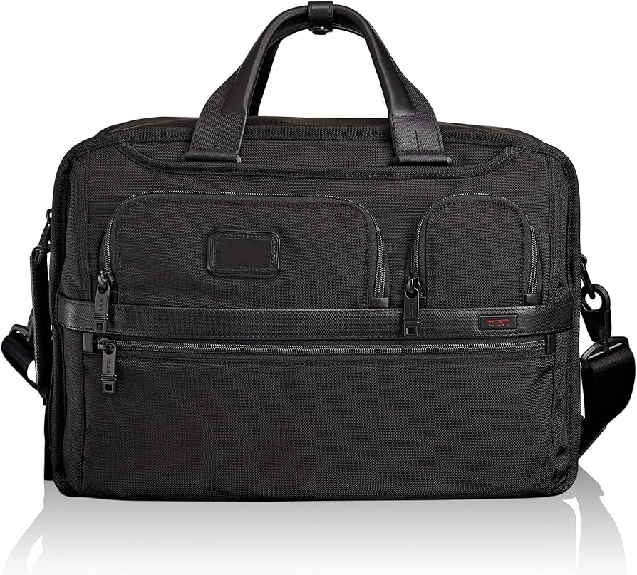 Amazon.co.jp: TUMI(トゥミ) スリーウェイ・ブリーフ ALPHA 2 BUSINESS