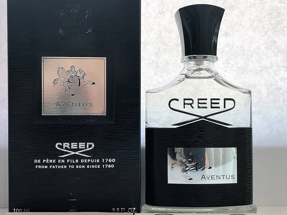 Creed Aventus Eau De Parfum Spray For Men, 3.4 Ounce : Amazon.ca