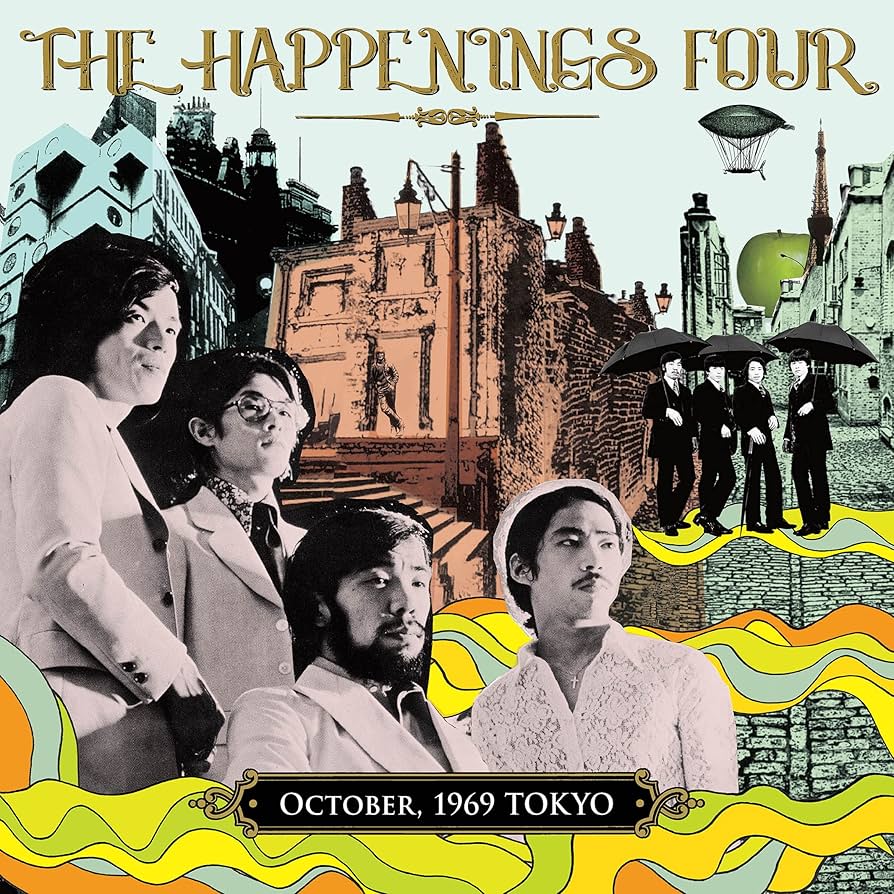 アート・デザイン・音楽 PARCO AD WORK 1969-1979 アート・デザイン