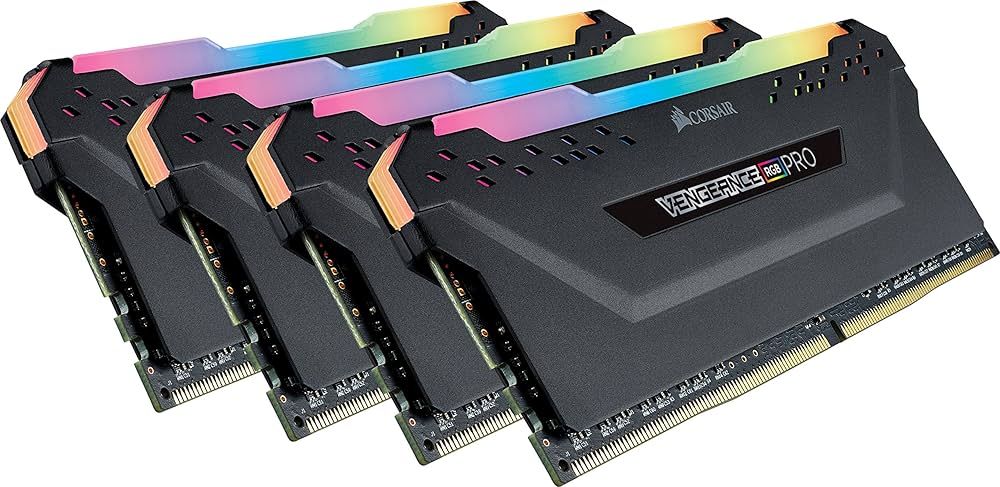 Amazon | CORSAIR DDR4-3600MHz デスクトップPC用 メモリモジュール