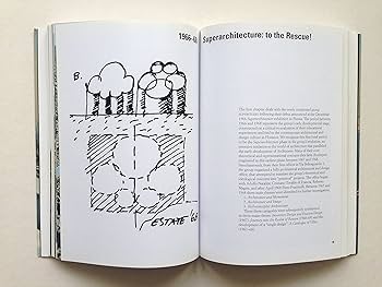 Amazon | Superstudio: Life without Objects | Lang, Peter, Menking