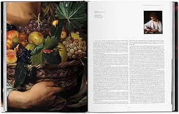 Amazon.co.jp: Caravaggio. Complete Works : Schutze, Sebastian