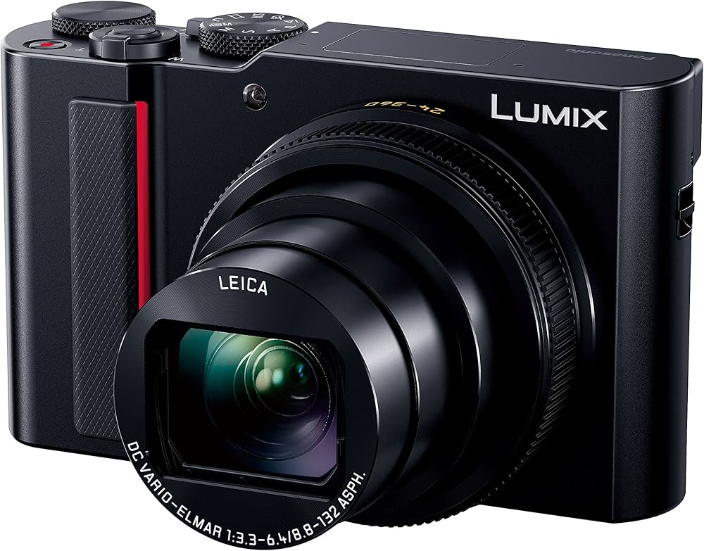 外観美品 ジャンク LUMIX コンデジタル パナソニック DC-TX2 外観美品