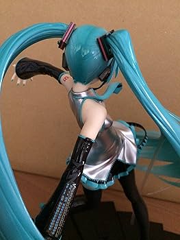 Amazon.co.jp: 初音ミク Tony ver. (1/7スケールPVC塗装済み完成品