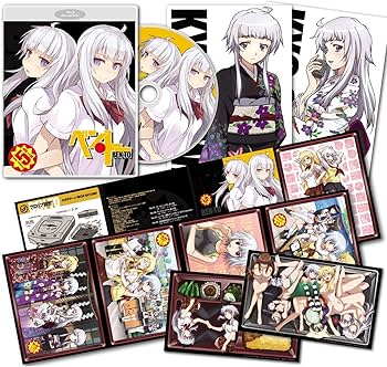 Amazon.co.jp: ベン・トー (初回生産限定版) 全6巻セット [マーケット