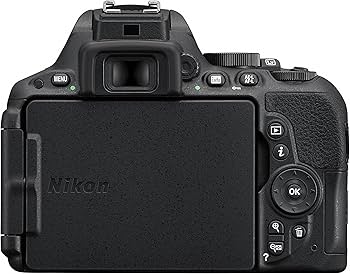Amazon | Nikon デジタル一眼レフカメラ D5500 18-55 VRII レンズ