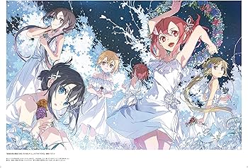 Amazon.co.jp: 結城友奈は勇者である BUNBUN Illustrations : BUNBUN