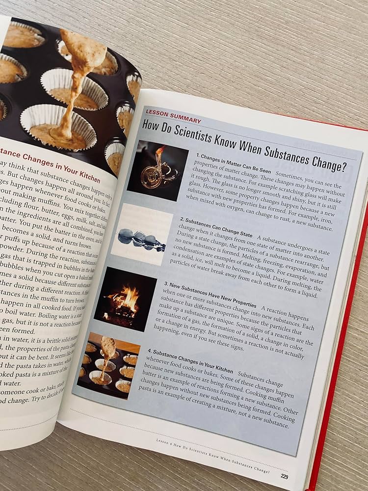 Bring Science Alive Exploring Science Practices, Grade 5: TCI