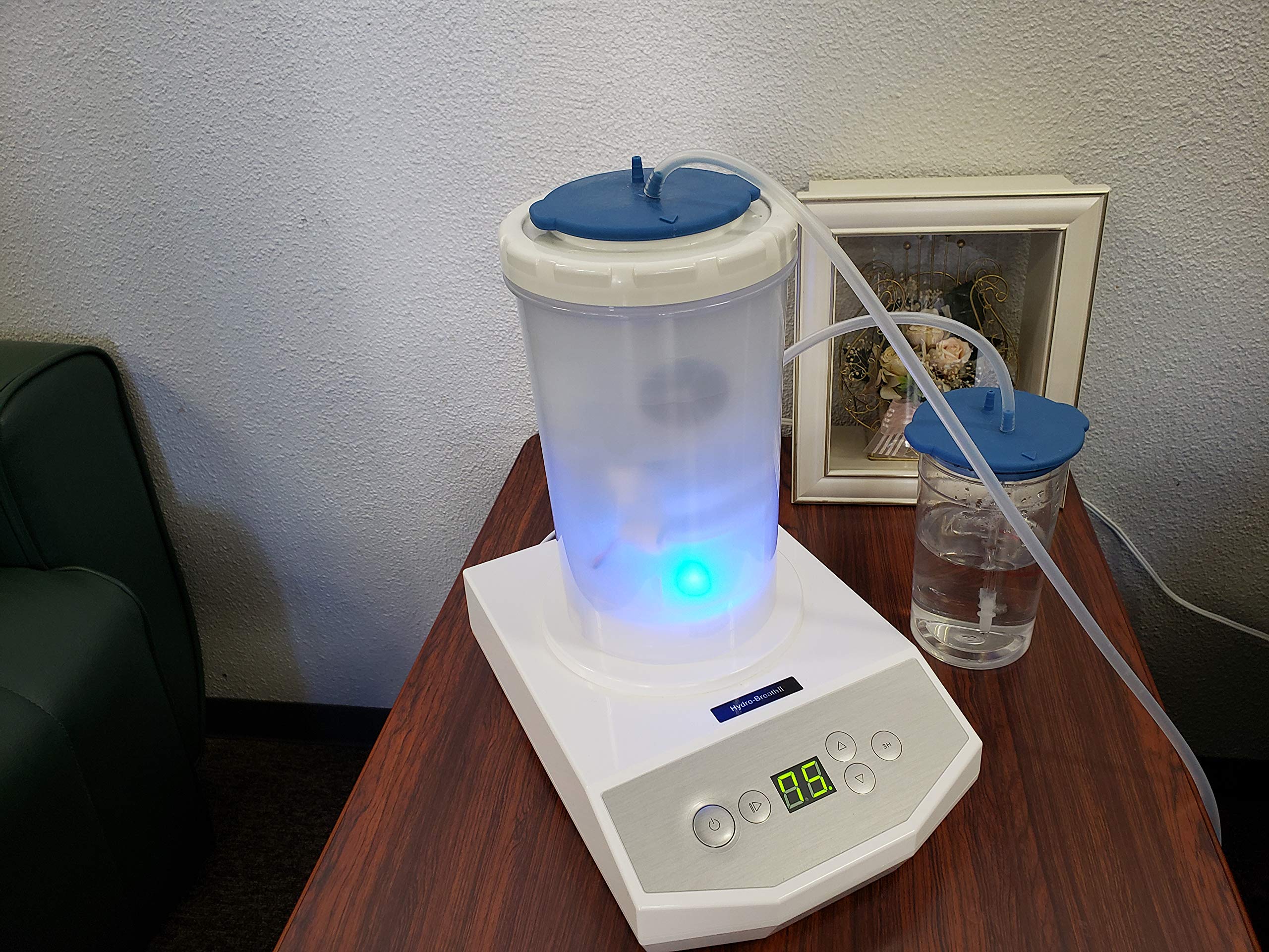 Amazon | サンテ・テクニカ Hydro-BreathⅡ ハイドロブレス2 | サンテ